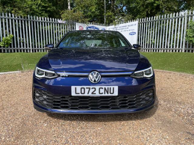 2022 Volkswagen Golf 1.4 TSI GTE 5dr DSG