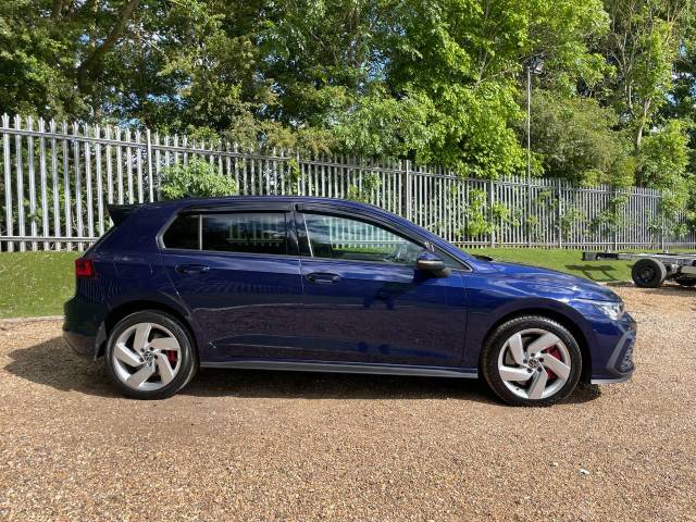 2022 Volkswagen Golf 1.4 TSI GTE 5dr DSG