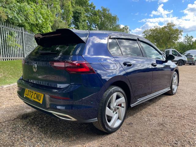 2022 Volkswagen Golf 1.4 TSI GTE 5dr DSG
