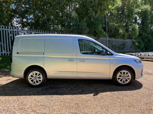 2025 Ford Transit Connect 1.5 EcoBoost PHEV 150 Limited Van Auto L2