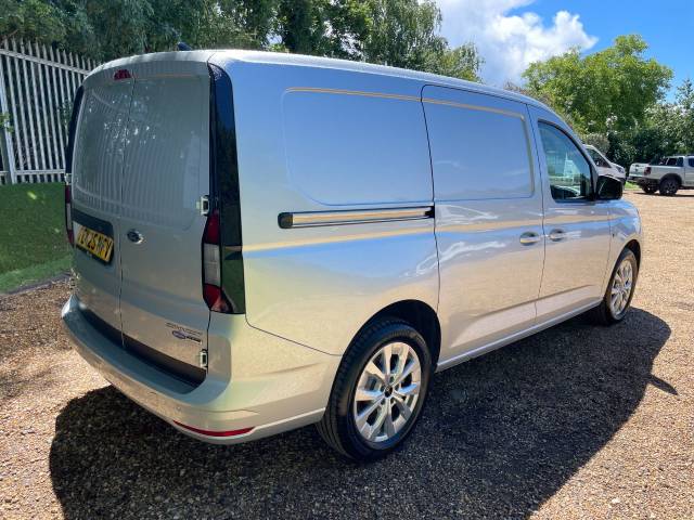 2025 Ford Transit Connect 1.5 EcoBoost PHEV 150 Limited Van Auto L2