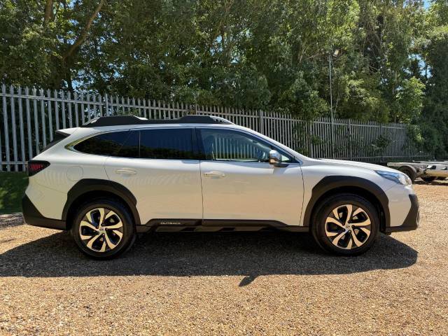 2022 Subaru Outback 2.5i Touring 5dr Lineartronic AWD Auto Lineartronic
