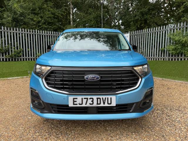 2023 Ford Tourneo Connect Grand 2.0 EcoBlue Titanium 5dr [7 seat]