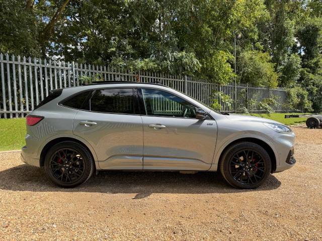 2023 Ford Kuga 2.5 PHEV ST-Line X Edition 5dr CVT 20