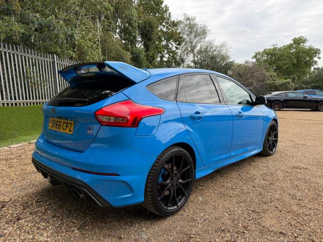 2016 Ford Focus RS 2.3 EcoBoost 5dr