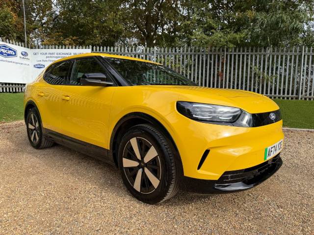 2024 Ford Capri 0.0 210kW Select 77kWh 5dr Auto HEAT PUMP Ext Range