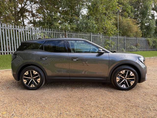 2026 Ford Explorer 0.0 140kW Style 58kWh 5dr Auto 280 mls only As new