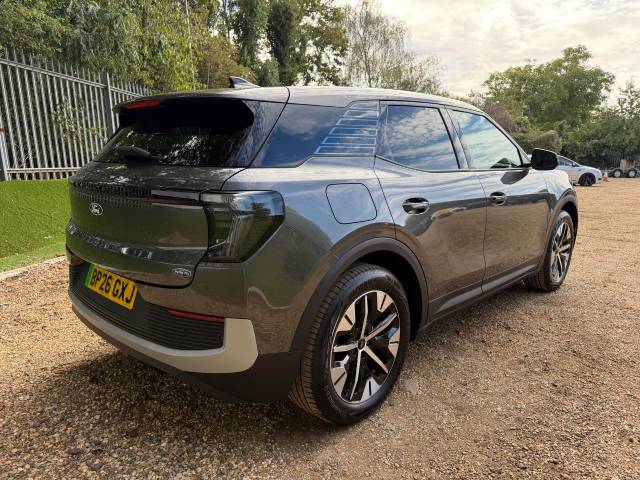 2026 Ford Explorer 0.0 140kW Style 58kWh 5dr Auto 280 mls only As new
