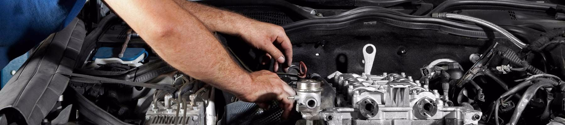 MG Servicing